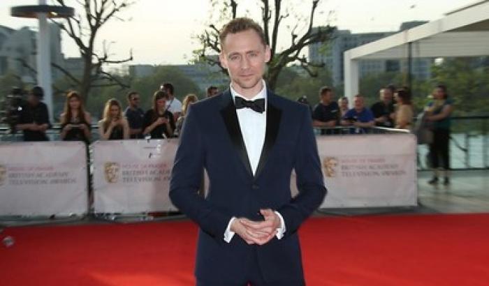 Tom Hiddleston sarà il nuovo 007?