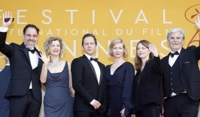 Cannes, il favorito è Toni Erdmann
