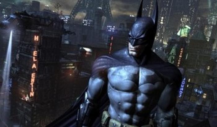 Batman: Return to Arkham uscirà a fine luglio