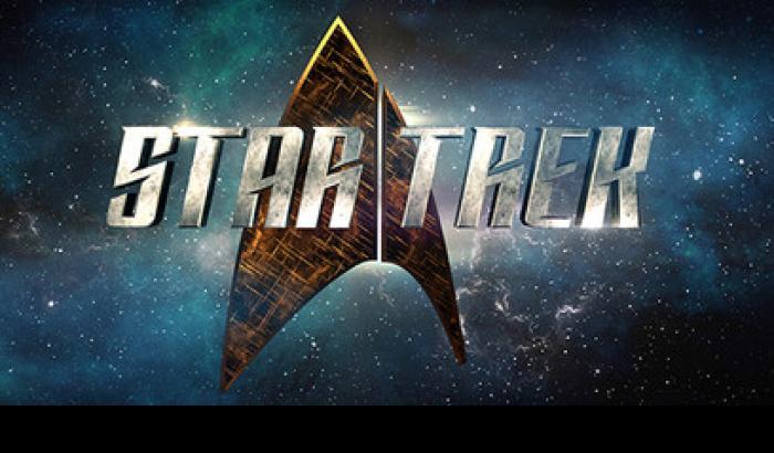 Star Trek,ecco il teaser trailer della nuova serie tv