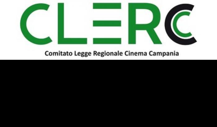 Clercc: subito una legge sul cinema in Campania