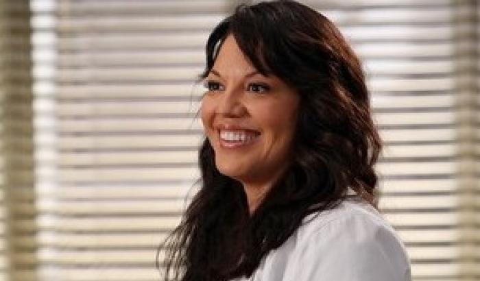 Grey's Anatomy perde un altro pezzo: Sara Ramirez lascia dopo 10 anni