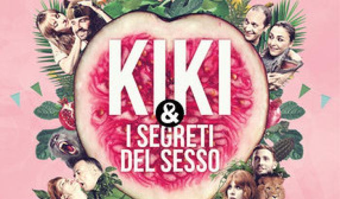 Kiki & i segreti del sesso, online il poster ufficiale