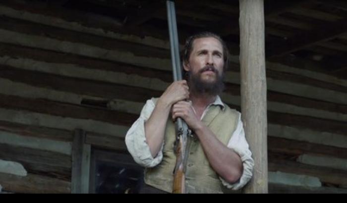 The Free State of Jones: ecco il nuovo trailer del film con McConaughey