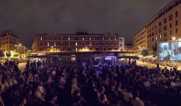 Ritorna "Festival Trastevere": 60 notti di cinema gratis