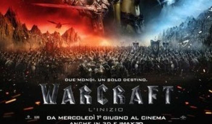 Warcraft - L'Inizio, ecco il nuovo video del film diretto da Duncan Jones