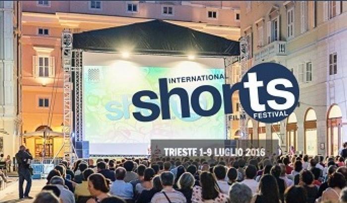 Arriva "ShorTS", il Festival dei corti a Trieste