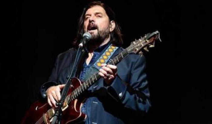 A 40 anni dal debutto Alan Parsons in Italia a luglio