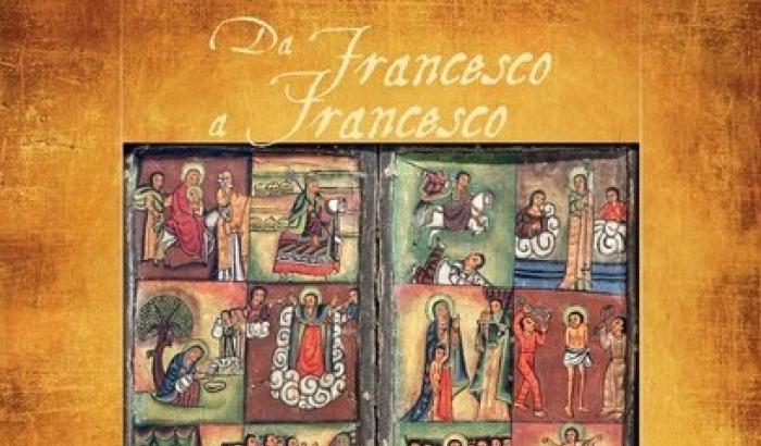 Esce l'album doppio "Da Francesco a Francesco" di Branduardi