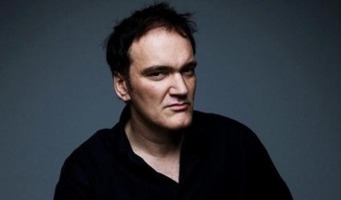 Tarantino: "Cerco prostitute per un film: caucasiche e con seno naturale"
