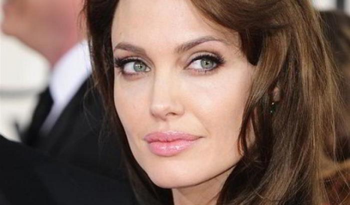 La Jolie nel remake diretto da Branagh "Assassinio sull’Orient Express"