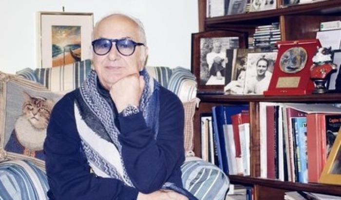 Elio Pandolfi, 90 anni tra musica e teatro