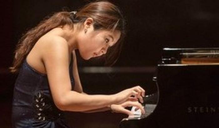 Cento eccellenze ammesse al Concorso pianistico Busoni