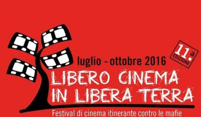 Si apre con un omaggio a Ettore Scola "Libero Cinema in Libera Terra"