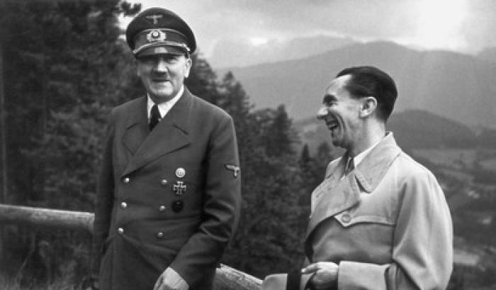 Docufilm sul nazismo: la segretaria di Goebbels "Non sapevo dello sterminio"