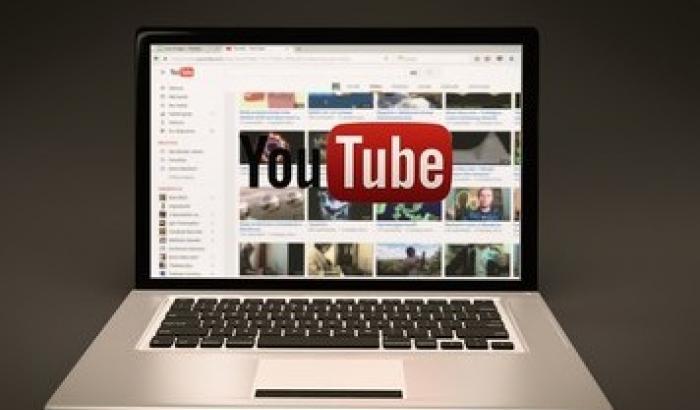 Le Star contro You Tube scrivono alla Ue: "Tuteli i nostri contenuti"