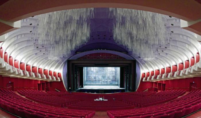 Al Teatro Regio di Torino concerto per i 400 anni di musica