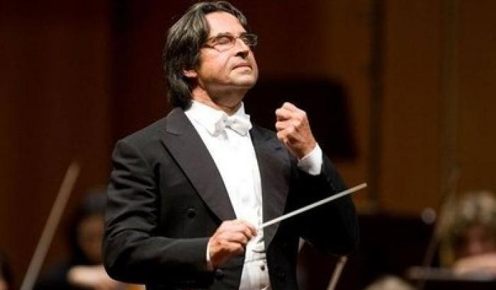 Riccardo Muti dedica la sua musica alle vittime del Bangladesh