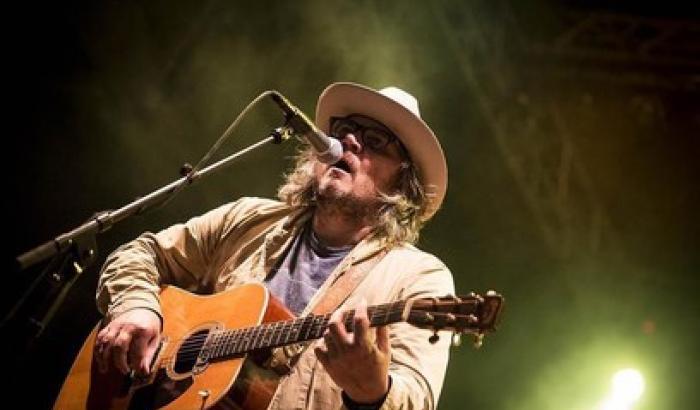 Gli Wilco a Roma: la band amata da Obama suona 20 anni di successi