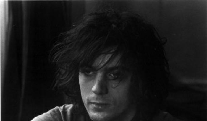 10 anni senza Syd Barrett, il fondatore dei Pink Floyd