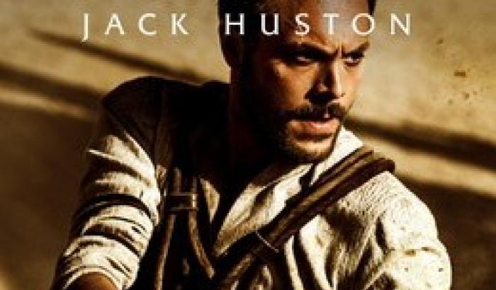 La Paramount diffonde i nuovi poster di Ben-Hur