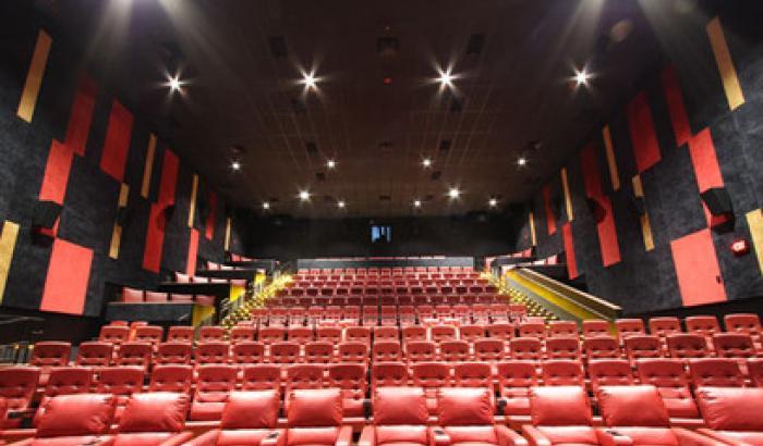 Amc Theatres vuole acquistare Odeon & UCI Cinemas Group