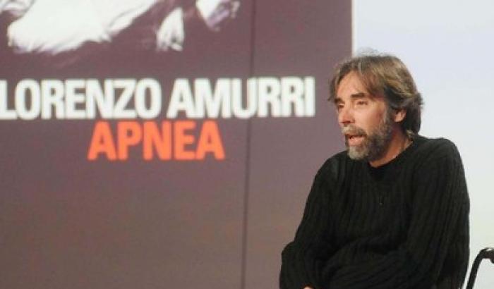 È morto Lorenzo Amurri, autore del libro "Apnea"