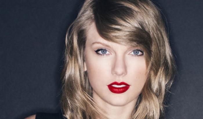 Per Forbes, Taylor Swift è la star più pagata
