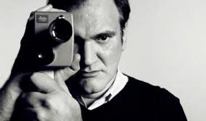 Quentin Tarantino: "Altri due film e mi ritiro"
