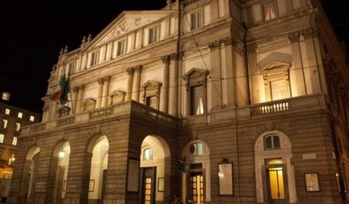 Amianto a La Scala: il gup cita per danni il Comune di Milano