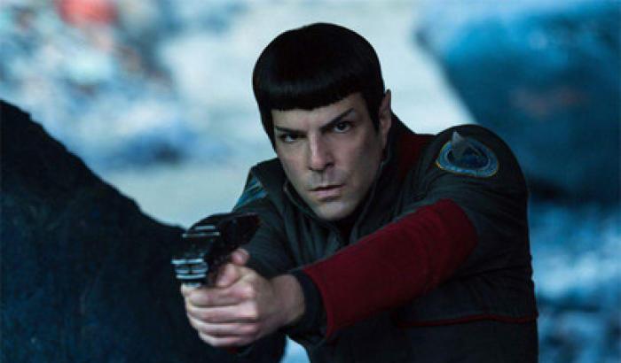 Paramount Pictures annuncia il quarto film di Star Trek
