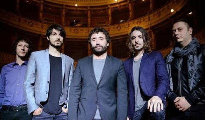 Tiromancino, pronto il tour invernale nei teatri: "Più vicini ai fan"