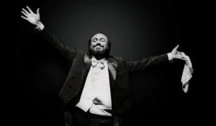 I Pavarotti: Trump non usi Nessun dorma