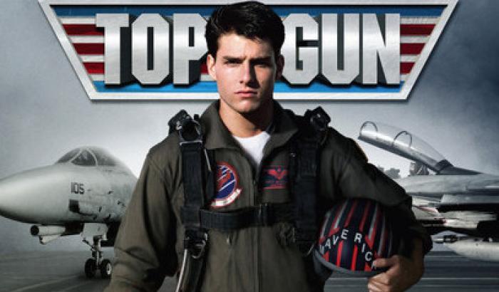 Top Gun torna al cinema in 3D per festeggiare i suoi 30 anni