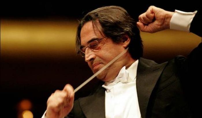 In vendita The Verdi Collection del maestro Riccardo Muti
