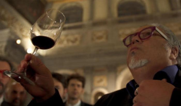 A Venezia il Vino arriva sullo schermo