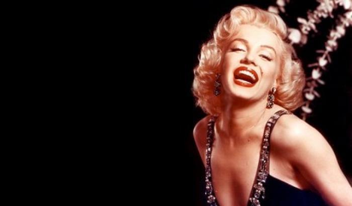Il mito di Marilyn Monroe non tramonta mai