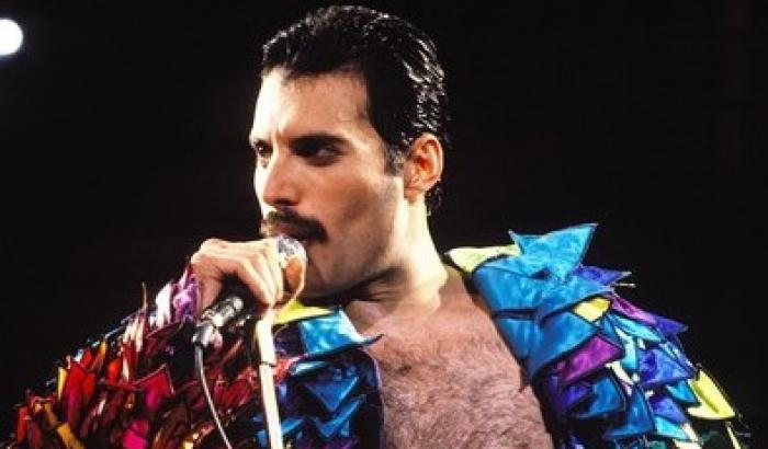 L'Hard Rock Cafe festeggerà il compleanno di Freddie Mercury