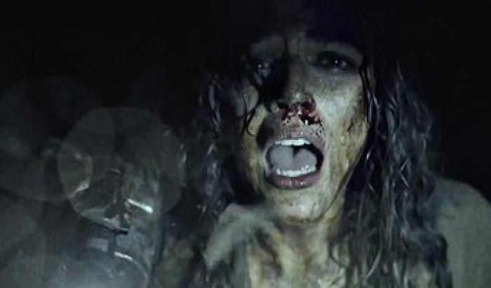 'Blair Witch': il trailer esteso del sequel horror