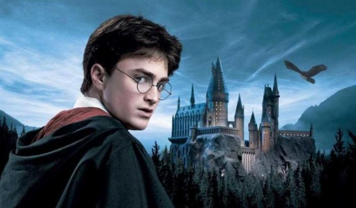 Su Sky Cinema due settimane dedicate tutte alla magia di Harry Potter