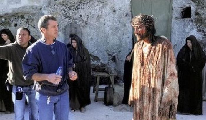 'La passione di Cristo': Mel Gibson conferma il sequel