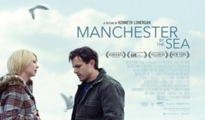 Il poster e il trailer di Manchester by the sea