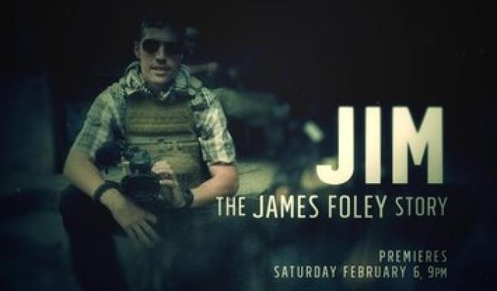 The James Foley story, arriva il docfilm sul giornalista ucciso dall’Isis