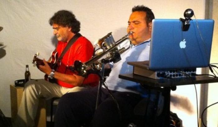 Musica per tutti: gli strumenti suonati dai disabili