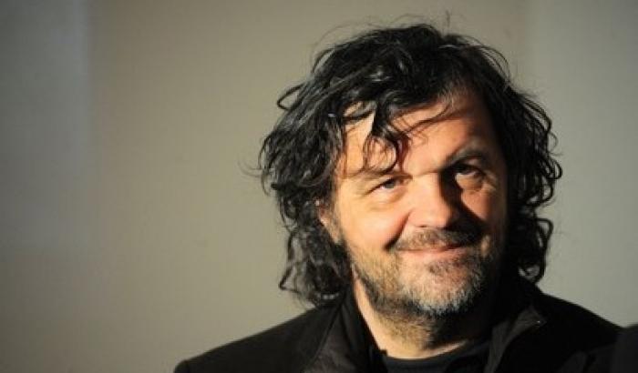 Venezia 73, il leoncino d'oro a Emir Kusturica