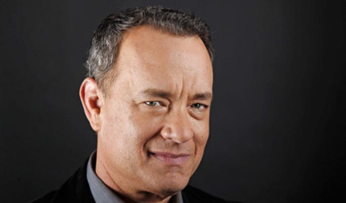 Tom Hanks ancora protagonista -eroe di un dramma bellico
