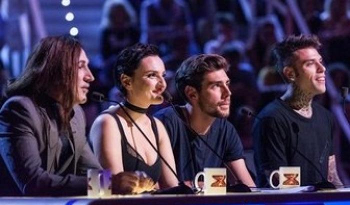 X Factor: un debutto da 1,3 milioni di spettatori