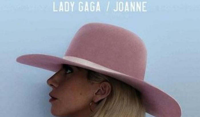 'Joanne', a ottobre torna Lady Gaga
