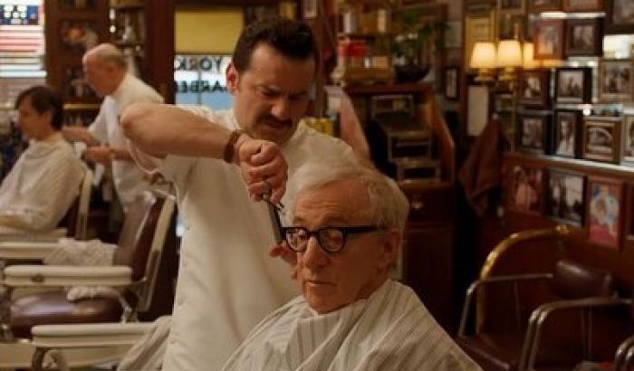 'Crisis in Six Scenes', Woody Allen debutta sul piccolo schermo