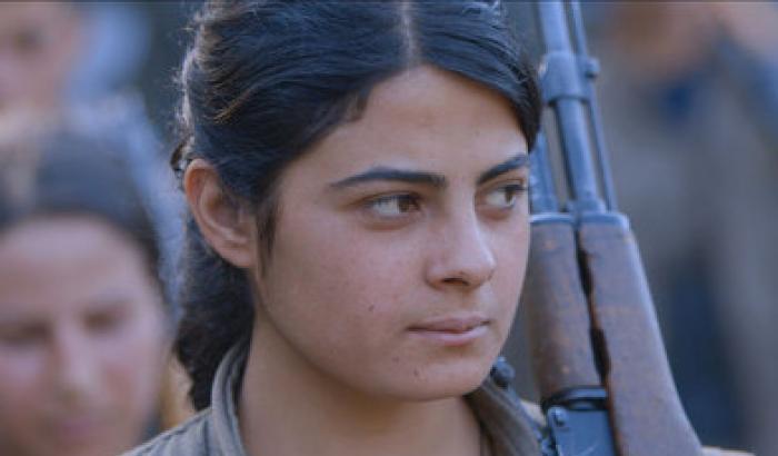 Il film sulle combattenti curde vince il Milano Film Festival